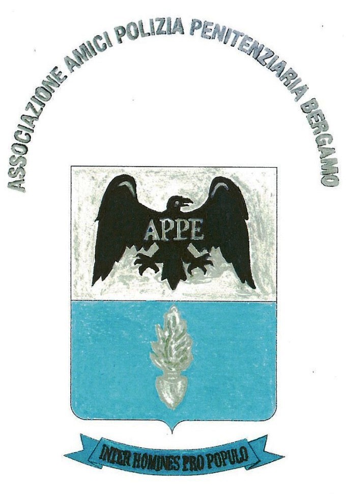 Emblema della Associazione Insigniti degli Ordini della Repubblica con sede in Biella